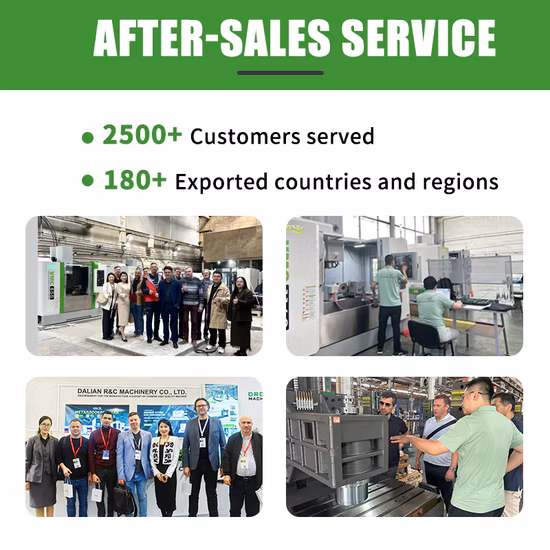 5-Axis CNC Machine Tool Machining Aluminum Parts Customization Service