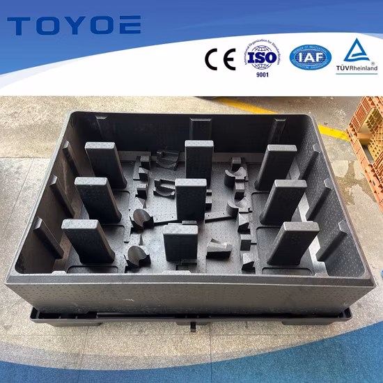 Biosicherheits-Transportbox, hergestellt von Popular Item Minghuiruiyuan für den Probentransport und die Isolierung mit Hr